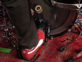 Drum basics: Bass drum technique